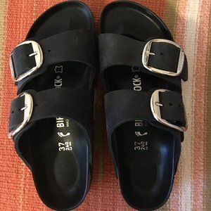 Birkenstock Big Buckle